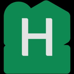 Haloo logo