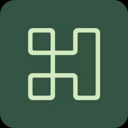 Halter logo