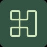 Halter logo