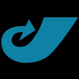 HamiltonJet logo