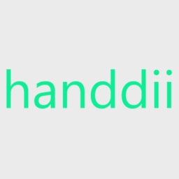 handdii logo