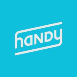 Handy logo