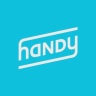 Handy logo
