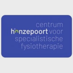 Hanzepoort logo