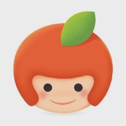 HappyFresh logo