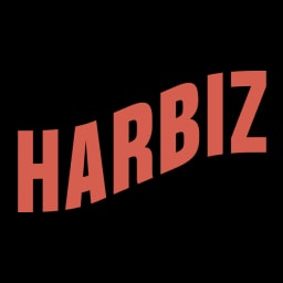 Harbiz logo