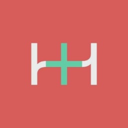 Harbor Health logo