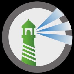 Harbor, Inc. logo