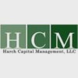 Harch Capital logo