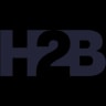Hard2Beat logo