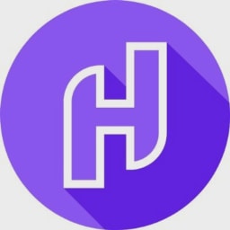 Harmony Games logo