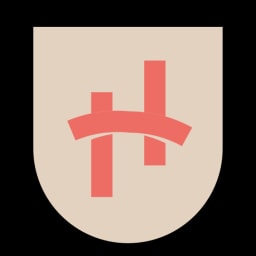Harper logo