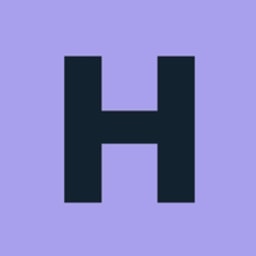 Harriet logo