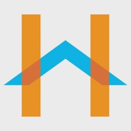 Harvest House logo