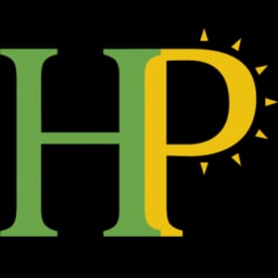 Harvest Power logo
