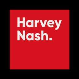 Harvey Nash logo