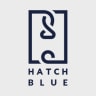 Hatch Blue logo