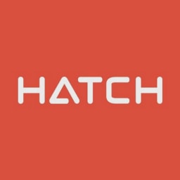 Hatch Ltd. logo