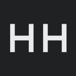 Haute Hijab logo