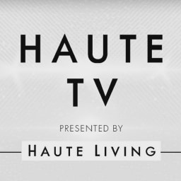 Haute Living logo