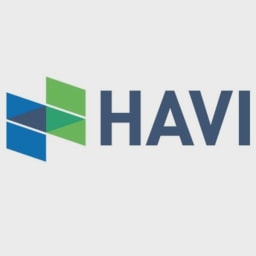 HAVI Group logo