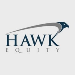Hawk Equity logo