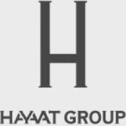 Hayaat Group logo