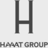 Hayaat Group logo