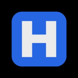 Haystack logo