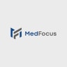 HBM-MedFocus logo