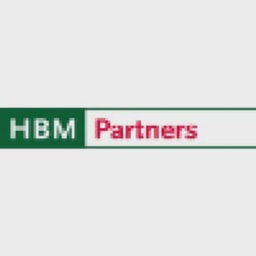 Hbm Partners logo