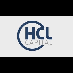 HCL Capital logo