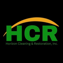 HCR logo