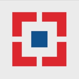 HDFC Bank logo