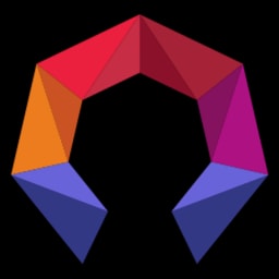Headset logo
