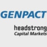 HeadStrong logo