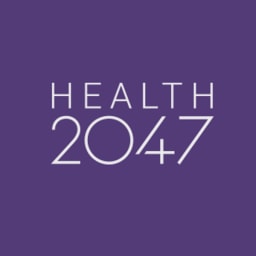 Health2047 logo