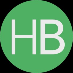 HealthBridge logo