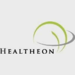 Healtheon logo