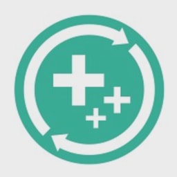 HealthPlix logo