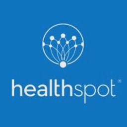 HealthSpot logo
