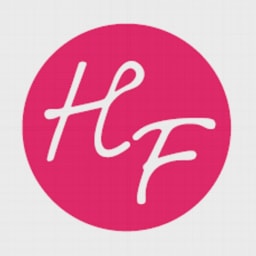 Healthy Fit logo