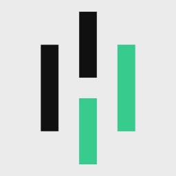 Heap logo