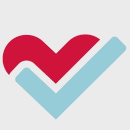 HeartSmart logo