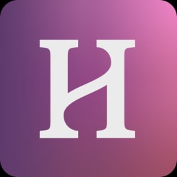 Hedera Dx logo