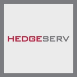 HedgeServ logo