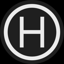 Hedvig logo
