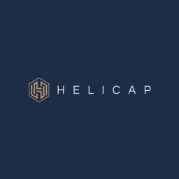 Helicap logo