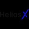 HeliosX Group logo