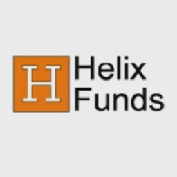 Helix Fund logo